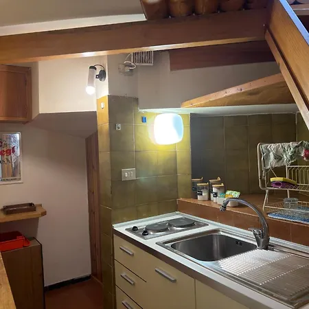 Relax E Montagna Con Vista *