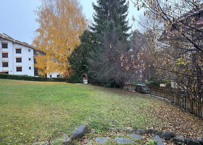 Relax E Montagna Con Vista *