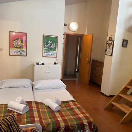 Relax E Montagna Con Vista 바르도네키아