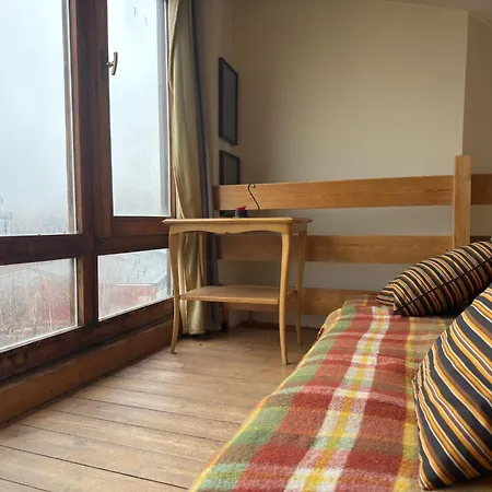Relax E Montagna Con Vista Appartement