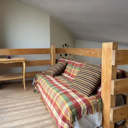 Relax E Montagna Con Vista Appartement Bardonecchia