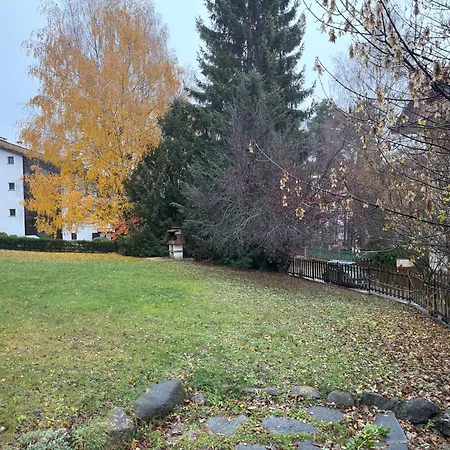 Relax E Montagna Con Vista *