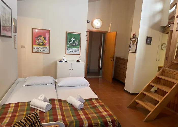 Relax E Montagna Con Vista Bardonecchia